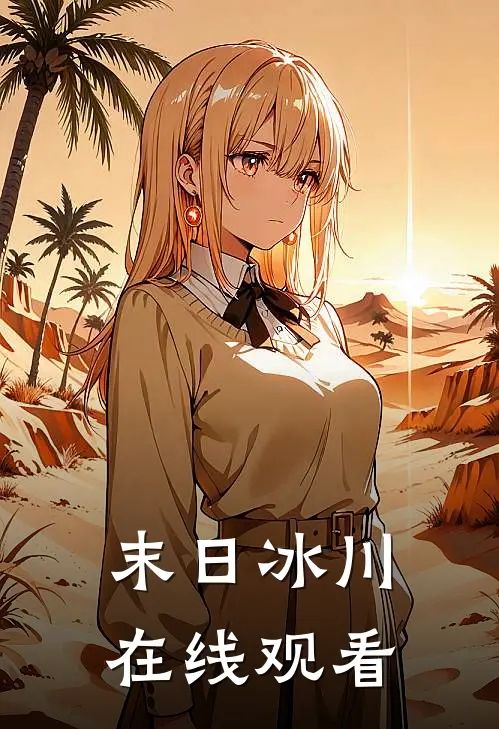 末日冰川在线观看